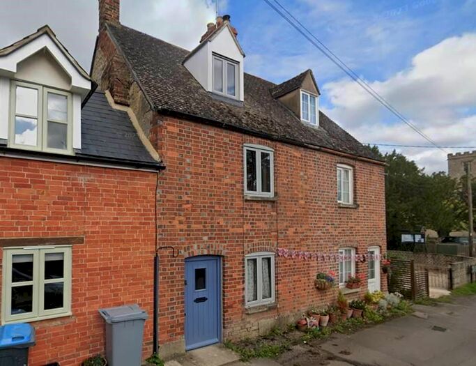 2 Bedroom Cottage To Rent In Chapel Lane, Northmoor, OX29