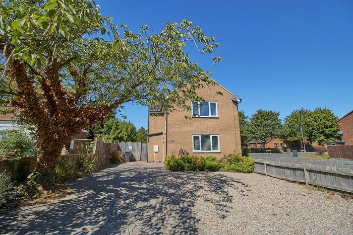 4 Bedroom Detached House To Rent In Derwent Close, Earl Shilton, Leicester, LE9