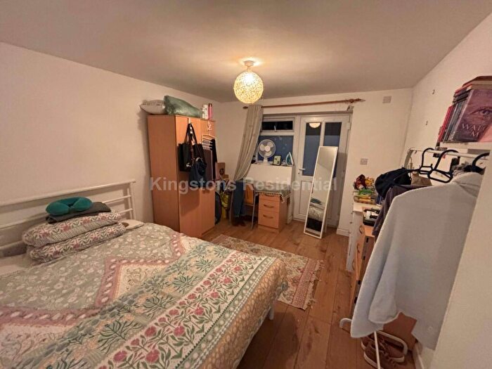 5 Bedroom Terraced House To Rent In Wyeverne Road, Cathays, Cardiff, CF24