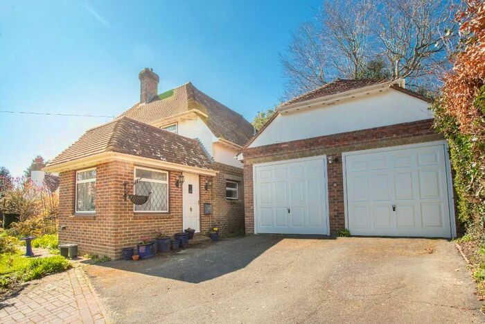 4 Bedroom Detached House For Sale In Five Ashes, Mayfield, East Sussex, TN20