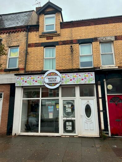 Property To Rent In St. Johns Road, L22