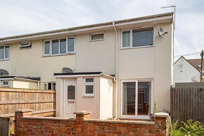 2 Bedroom Property To Rent In Victoria Retreat, Cheltenham, GL50