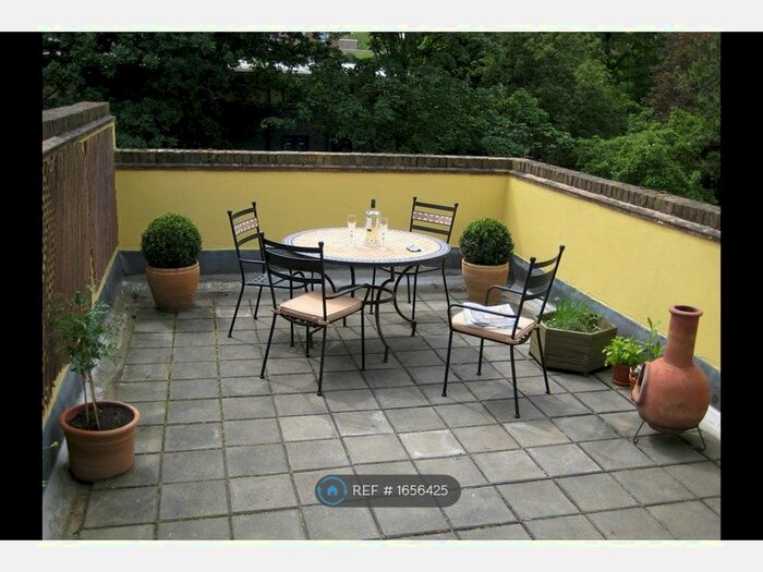 1 Bedroom Flat To Rent In Fordwych Road, London, NW2