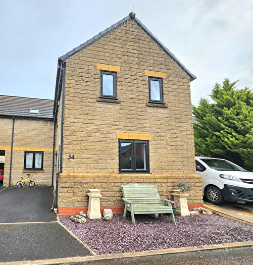 4 Bedroom Semi-Detached House For Sale In Salisbury Avenue, Grimsargh, PR2