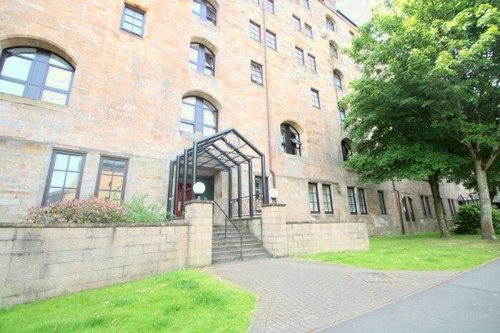 1 Bedroom Flat To Rent In Bell Street, Glasgow, G4