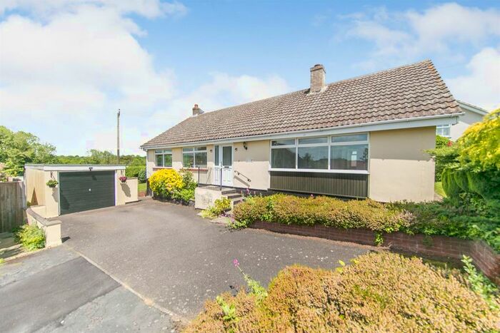 3 Bedroom Detached Bungalow For Sale In Browns Close, Hitcham, Ipswich, IP7