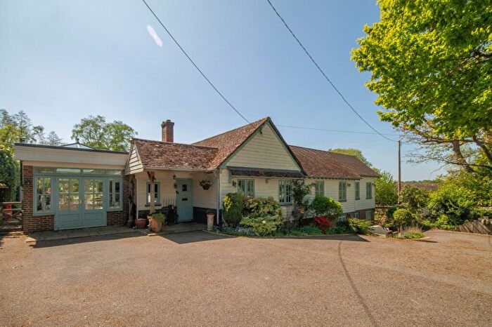 7 Bedroom Detached House For Sale In Horsted Lane, Danehill, RH17