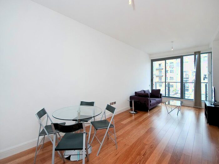 2 Bedroom Apartment To Rent In Turnmill Street, EC1M