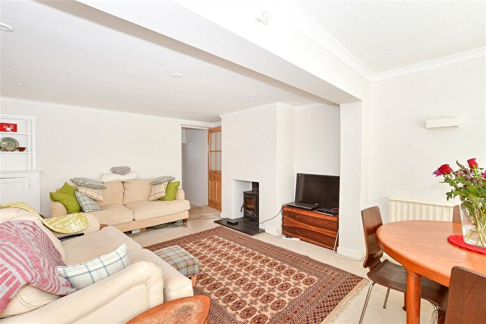 2 Bedroom Terraced House For Sale In Haywards Heath Road, Balcombe, Haywards Heath, West Sussex, RH17