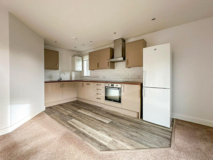 2 Bedroom Apartment To Rent In Hudson Close, Cambridge, CB2