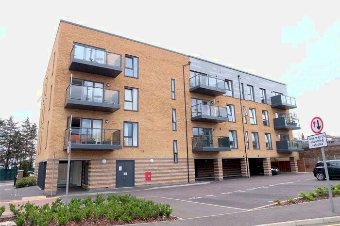 2 Bedroom Apartment To Rent In Florin Court, Sterling Road, Bexleyheath, DA7