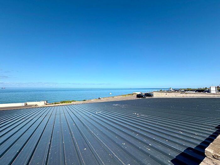 1 Bedroom Flat To Rent In Ethelbert Terrace, Margate, CT9