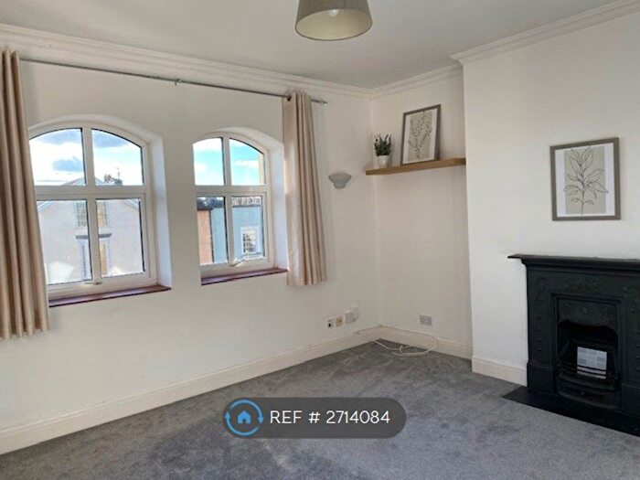 2 Bedroom Flat To Rent In Redland Road, Bristol, BS6