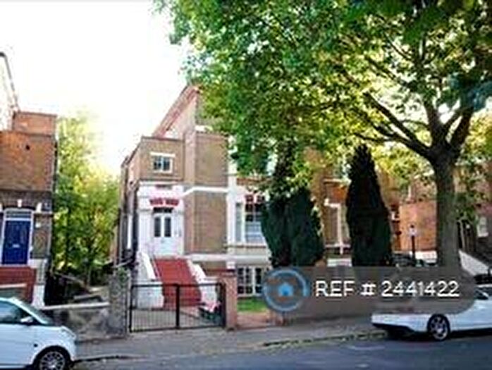 Studio To Rent In Hillmarton Road, London, N7