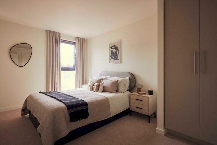 1 Bedroom Apartment To Rent In Corkfield, Pershore Road, Birmingham, B5