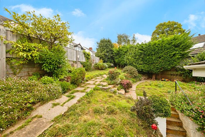 2 Bedroom Detached Bungalow For Sale In Paradise Road, Teignmouth, TQ14