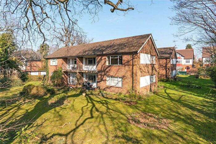 Property To Rent In Heath Road, Weybridge, Surrey, KT13