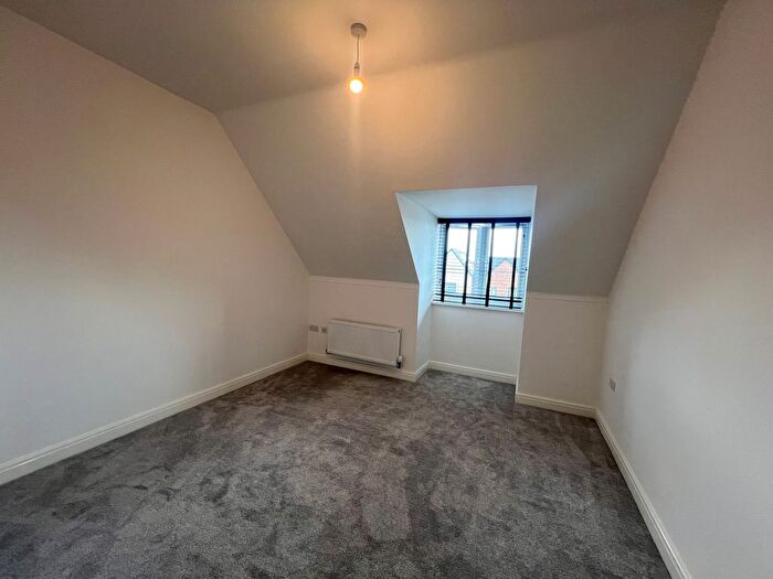 1 Bedroom Property To Rent In Cohen Avenue, Manchester, M34