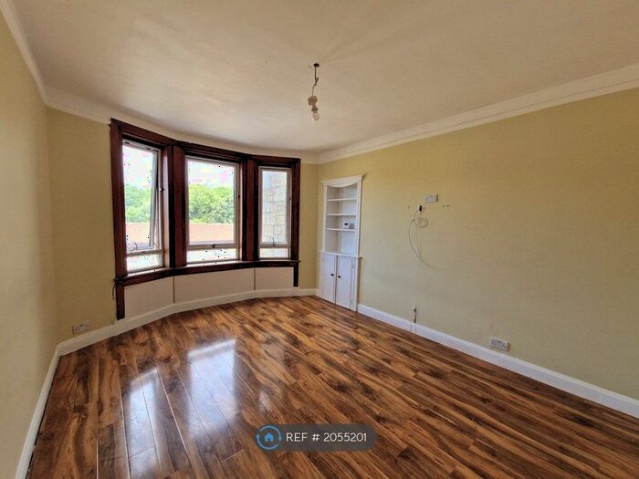1 Bedroom Flat To Rent In Broomlands Street, Paisley, PA1