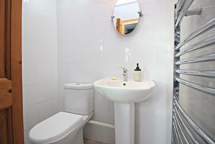 4 Bedroom Detached House For Sale In Stargate Close, Langley Park, Durham, DH7