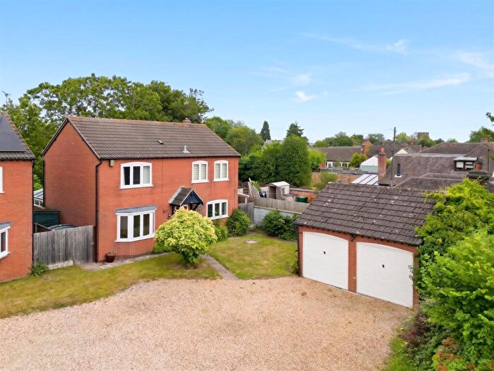 3 Bedroom House For Sale In Main Road, Twycross, CV9