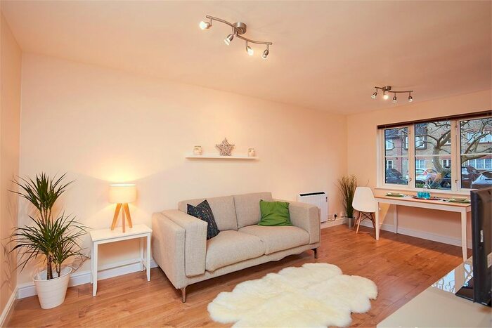 1 Bedroom Flat To Rent In Kingfisher Way, London, NW10