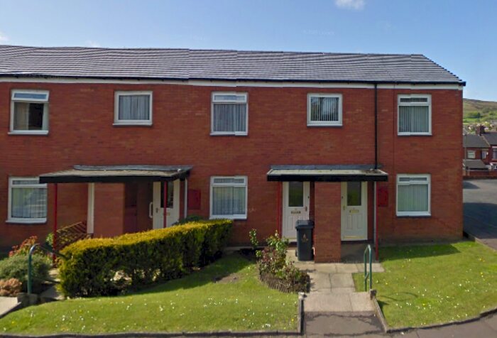 1 Bedroom Flat To Rent In Cross Barn Grove, Darwen BB3