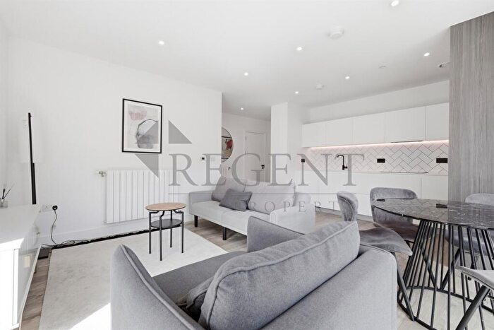 2 Bedroom Apartment To Rent In Loder House, Anderson Road, SE3