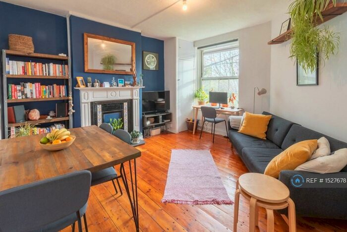 1 Bedroom Flat To Rent In Deloraine House, London, SE8