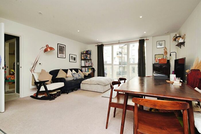 1 Bedroom Flat For Sale In Fleet Street, Brighton, BN1