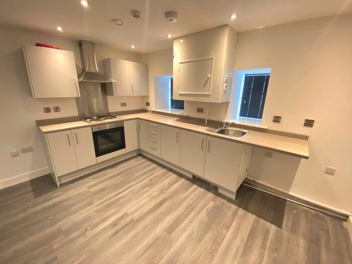 2 Bedroom Flat To Rent In Bath Street, Ilkeston, DE7