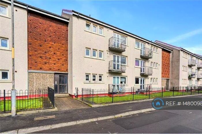 2 Bedroom Flat To Rent In Zena Street, Glasgow, G33