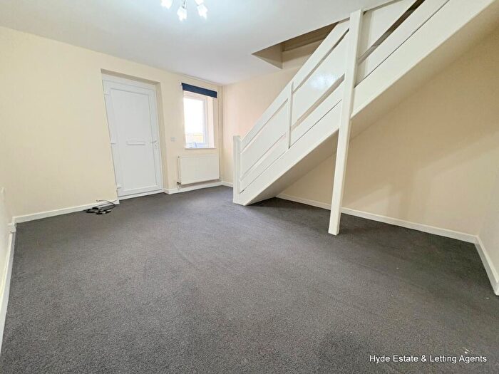 1 Bedroom Terraced House To Rent In Joseph Street, Radcliffe, Manchester, M26