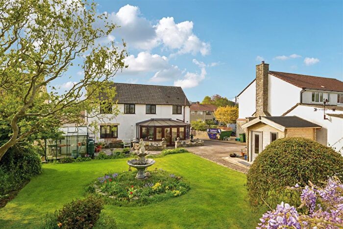 4 Bedroom Detached House For Sale In Rye, Puriton, Somerset, TA7