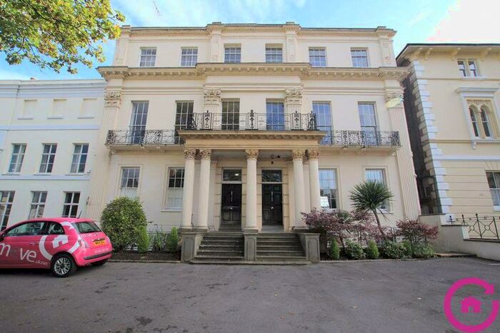 1 Bedroom Apartment To Rent In Bath Road, Cheltenham, GL53