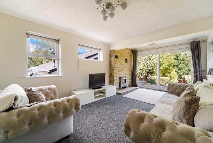4 Bedroom Detached Bungalow For Sale In Green Lane, Lower Kingswood, Tadworth, KT20