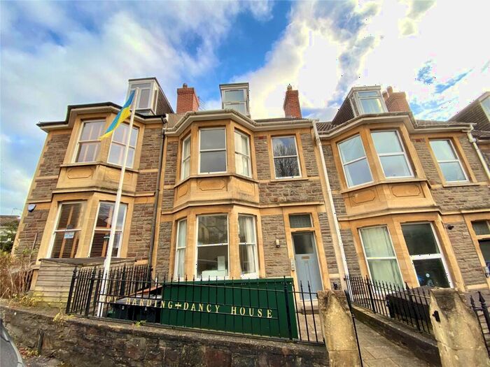 1 Bedroom Apartment To Rent In Purton Road, Bishopston, BS7