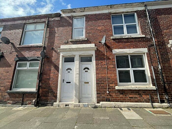 2 Bedroom Flat To Rent In Willow Grove, Wallsend, NE28