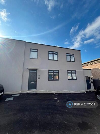 Studio To Rent In London Road, Burgess Hill, RH15