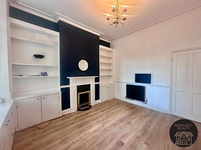 2 Bedroom End Of Terrace House To Rent In Somerset Road, Birmingham, B20