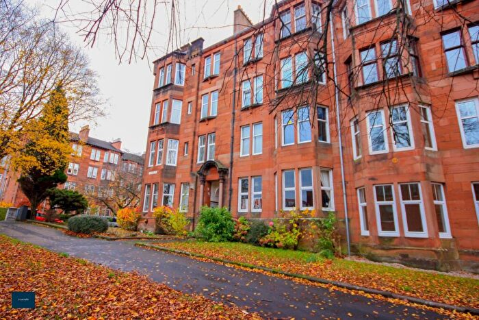 1 Bedroom Flat To Rent In Flat / Woodcroft Ave, Glasgow, G11