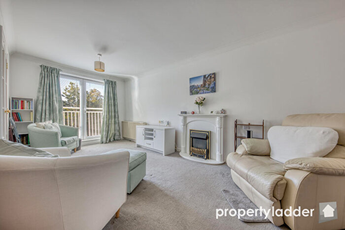 1 Bedroom Apartment For Sale In Earlham Road, Norwich, Norfolk, NR2