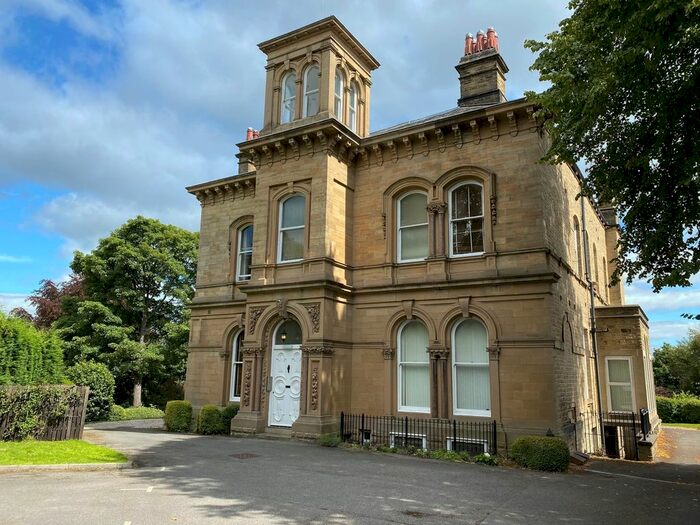 1 Bedroom Flat To Rent In Edgerton Road, Huddersfield, HD1