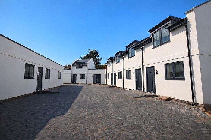 1 Bedroom Property To Rent In Bromyard Place, St Johns, WR2