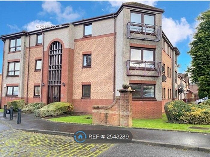 2 Bedroom Flat To Rent In Laurel Court, Camelon, Falkirk, FK1