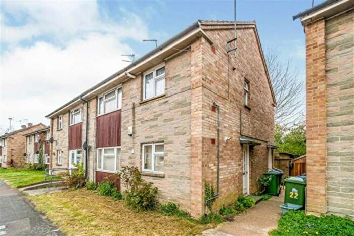 1 Bedroom Maisonette To Rent In Wavell Road, Bitterne, SO18