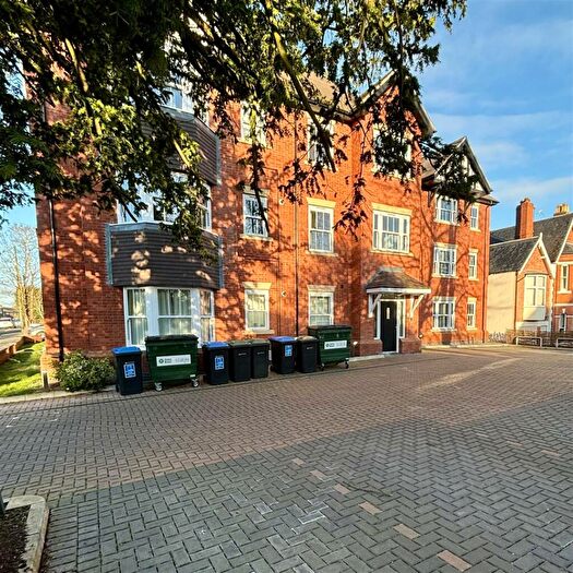 2 Bedroom Apartment To Rent In School Road, Moseley, Birmingham, B13