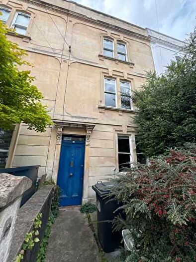 5 Bedroom Terraced House To Rent In Roslyn Road, BS6