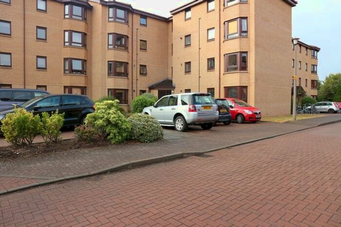 2 Bedroom Flat To Rent In West Powburn, Newington, Edinburgh, EH9