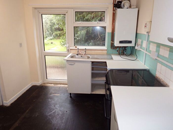 3 Bedroom Terraced House For Sale In Long Leaves, Stevenage, Hertfordshire, SG2